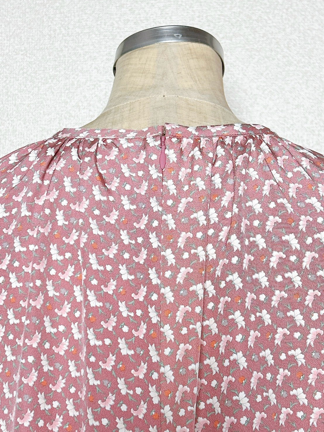 Relax KIMONO dress リラックスキモノドレス TUOP1J607