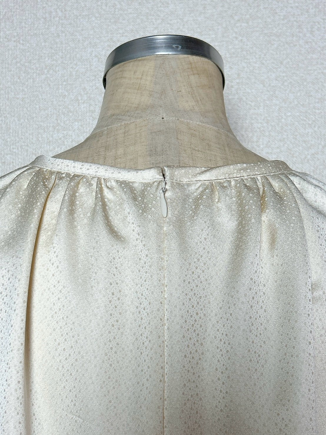 Relax KIMONO dress リラックスキモノドレス TUOP1J618