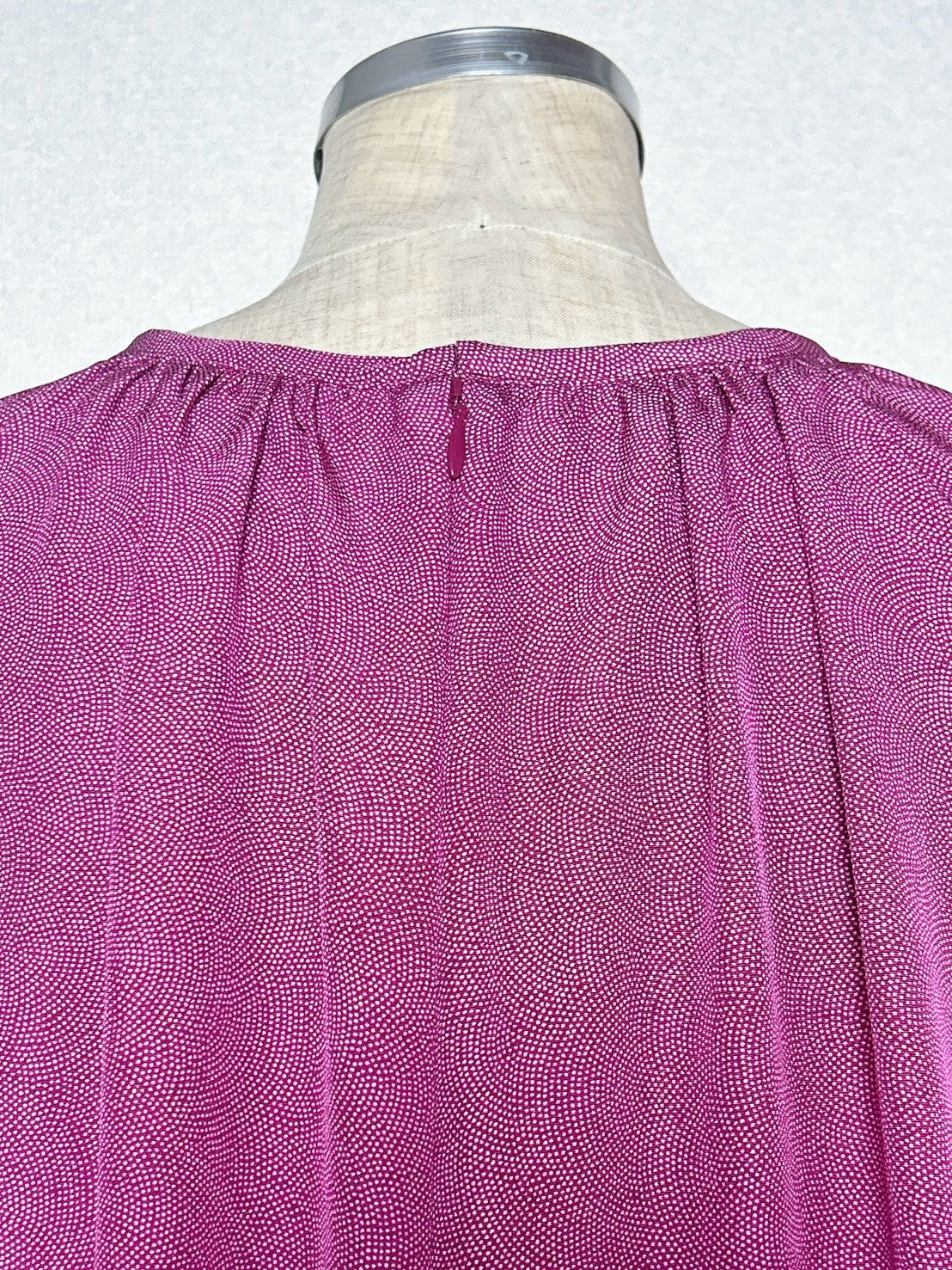 Relax KIMONO dress リラックスキモノドレス TUOP1J608