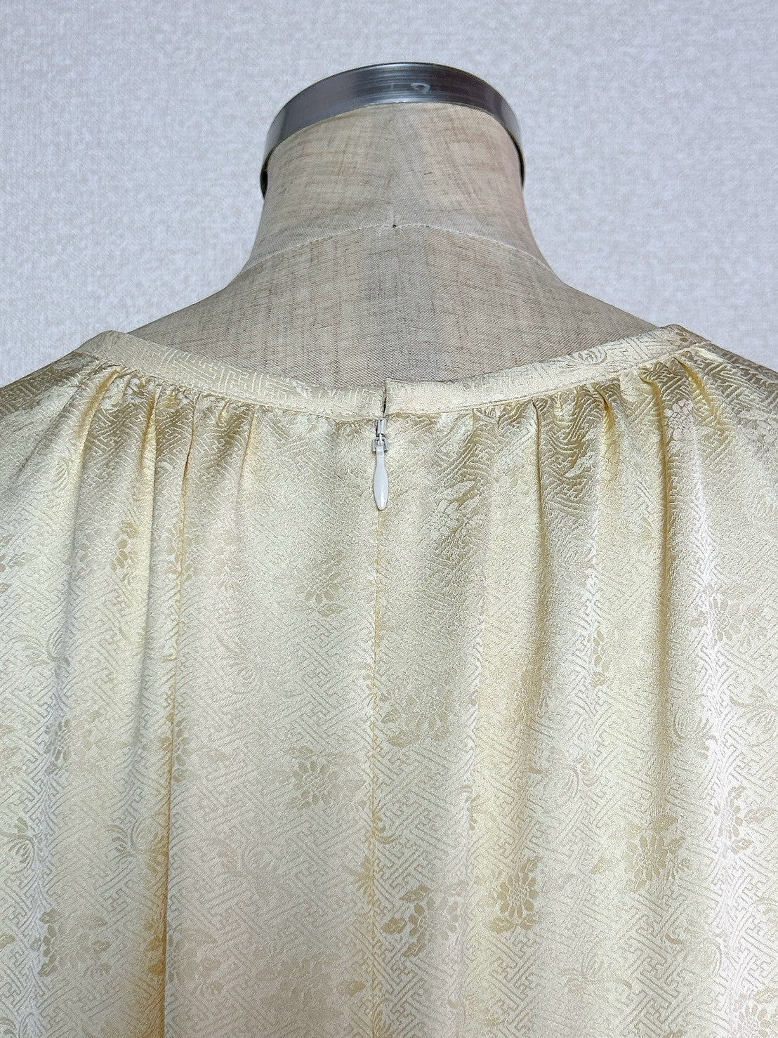 Relax KIMONO dress リラックスキモノドレス TUOP1J603