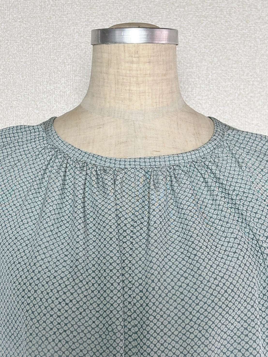 Relax KIMONO dress リラックスキモノドレス TUOP1J605