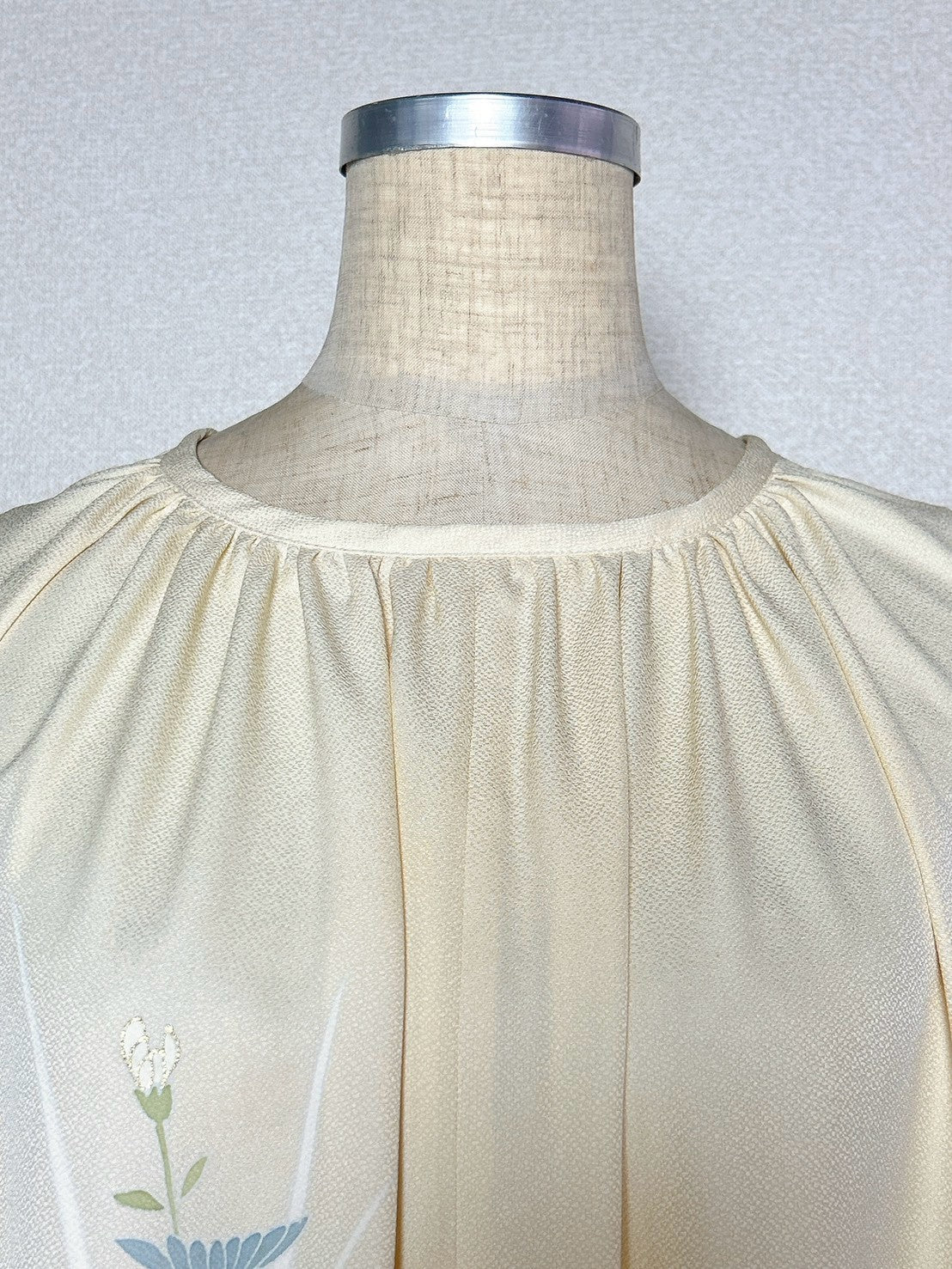 Relax KIMONO dress リラックスキモノドレス TUOP1J610