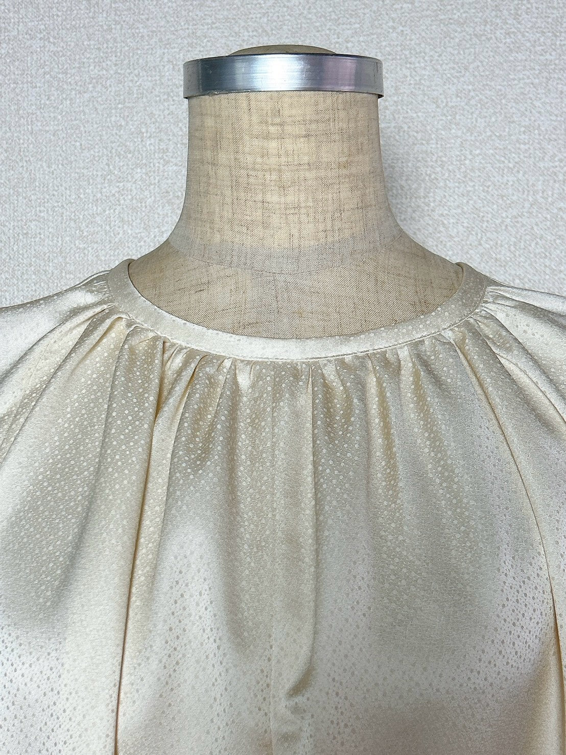 Relax KIMONO dress リラックスキモノドレス TUOP1J618