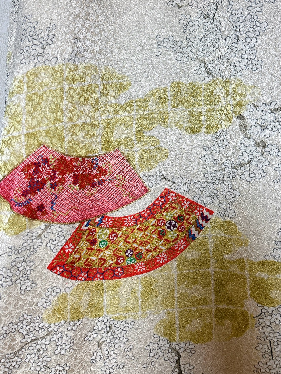 Relax KIMONO dress リラックスキモノドレス TUOP1J602