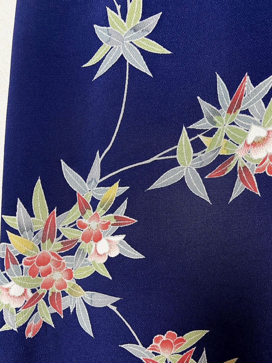 Relax KIMONO dress リラックスキモノドレス TUOP1J617