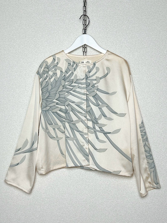 Kimono cardigan キモノカーディガン TUCD1J612