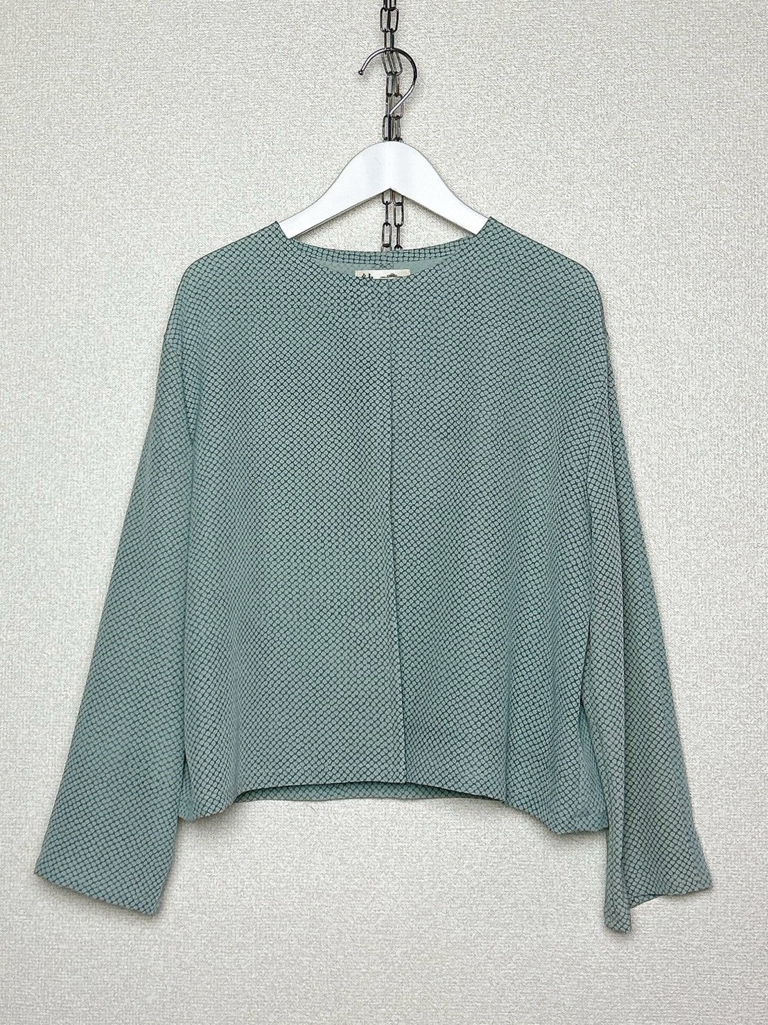 Kimono cardigan キモノカーディガン TUCD1J605