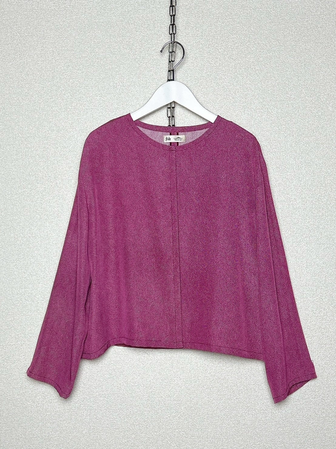 Kimono cardigan キモノカーディガン TUCD1J608