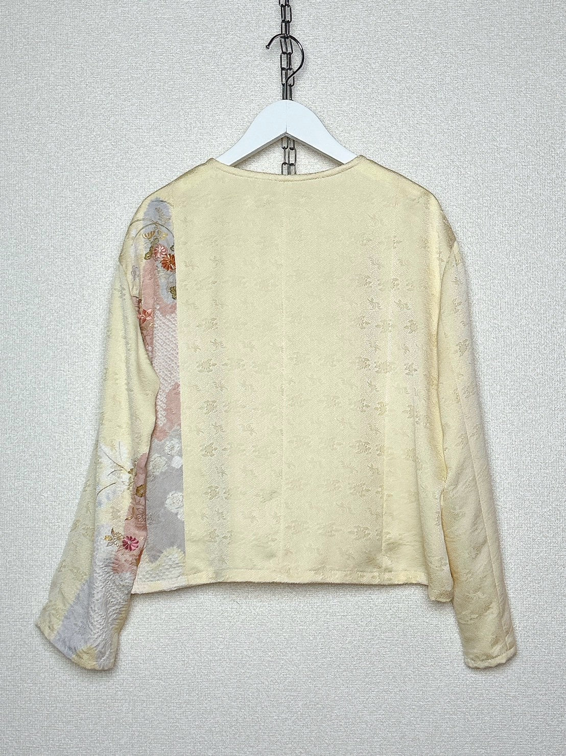Kimono cardigan キモノカーディガン TUCD1J603