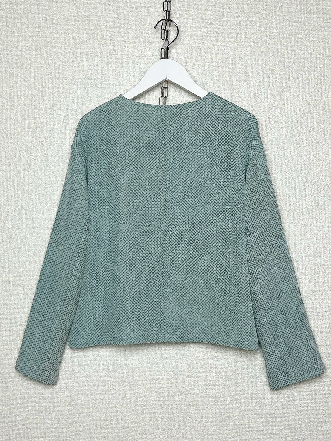 Kimono cardigan キモノカーディガン TUCD1J605