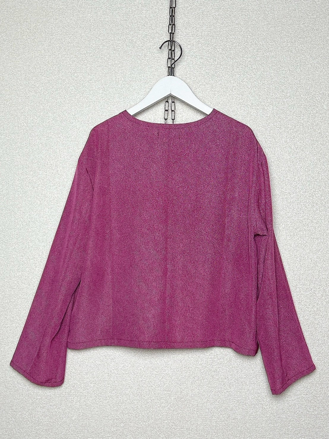 Kimono cardigan キモノカーディガン TUCD1J608