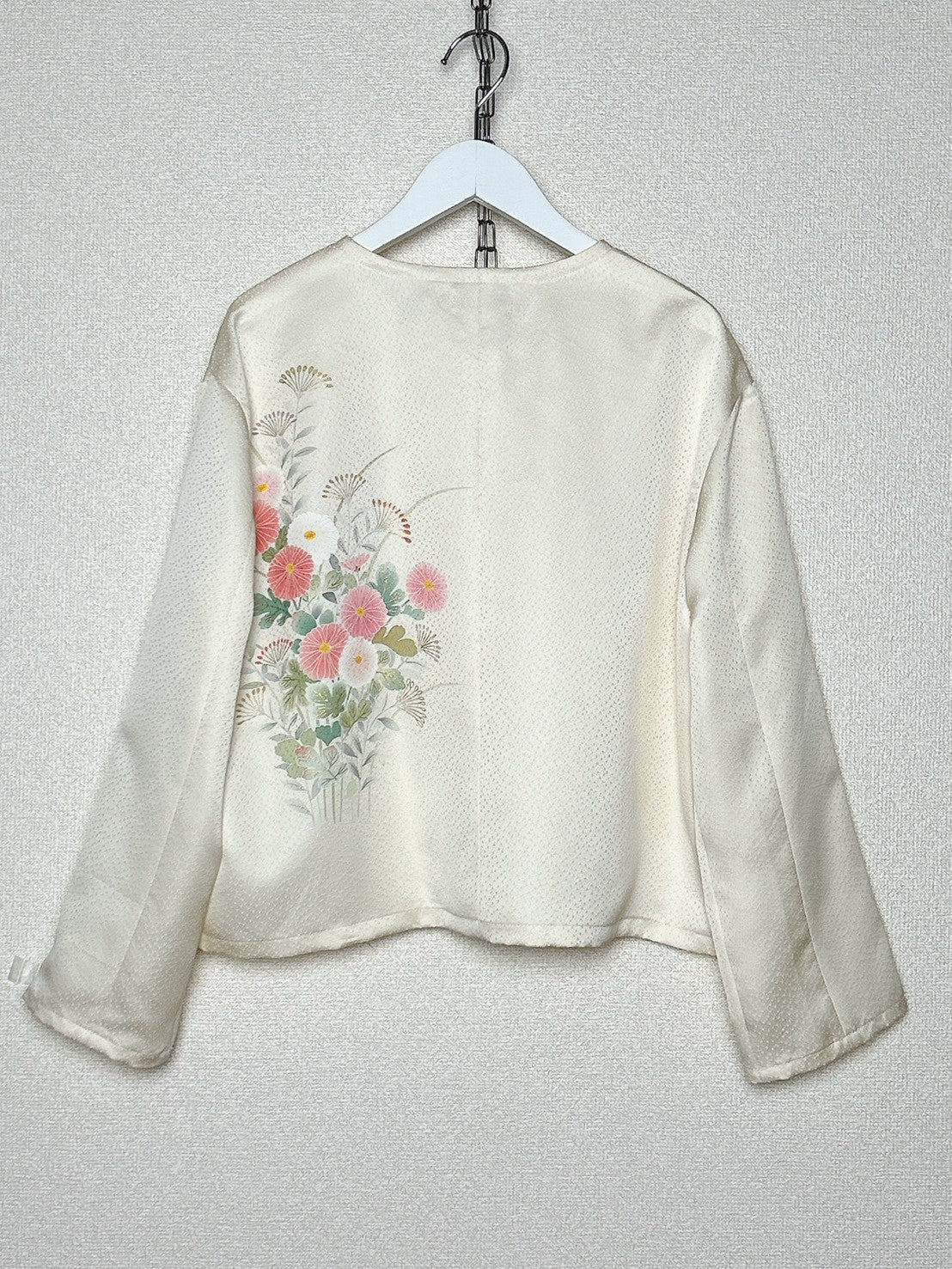 Kimono cardigan キモノカーディガン TUCD1J618