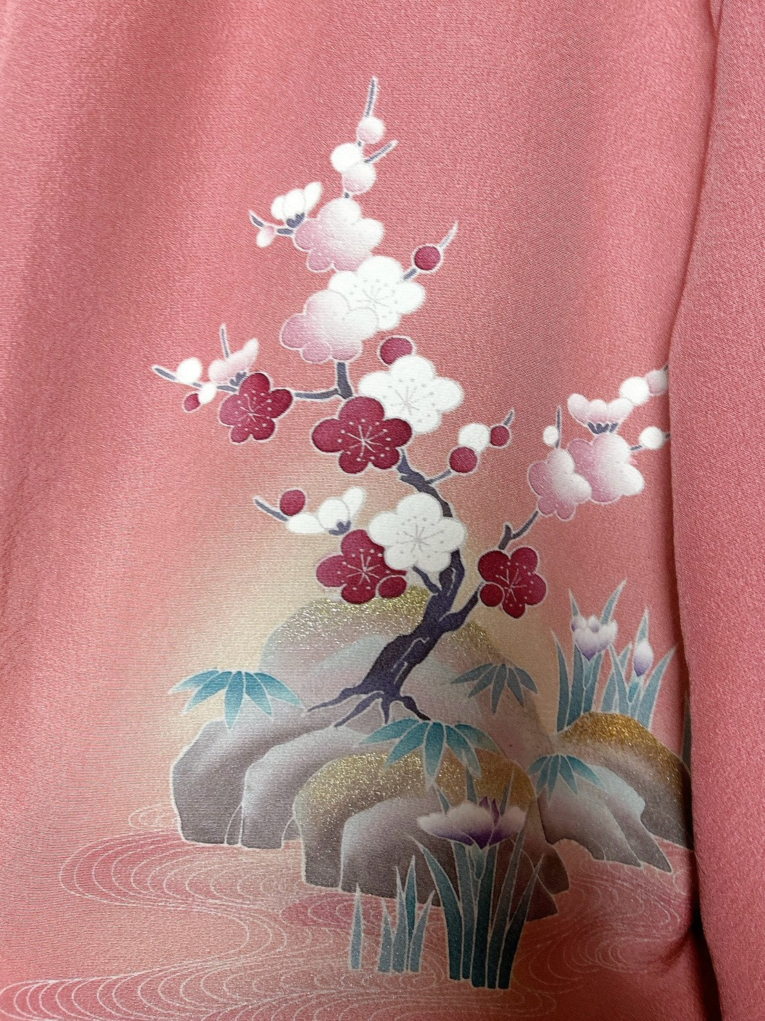 Kimono cardigan キモノカーディガン TUCD1J601