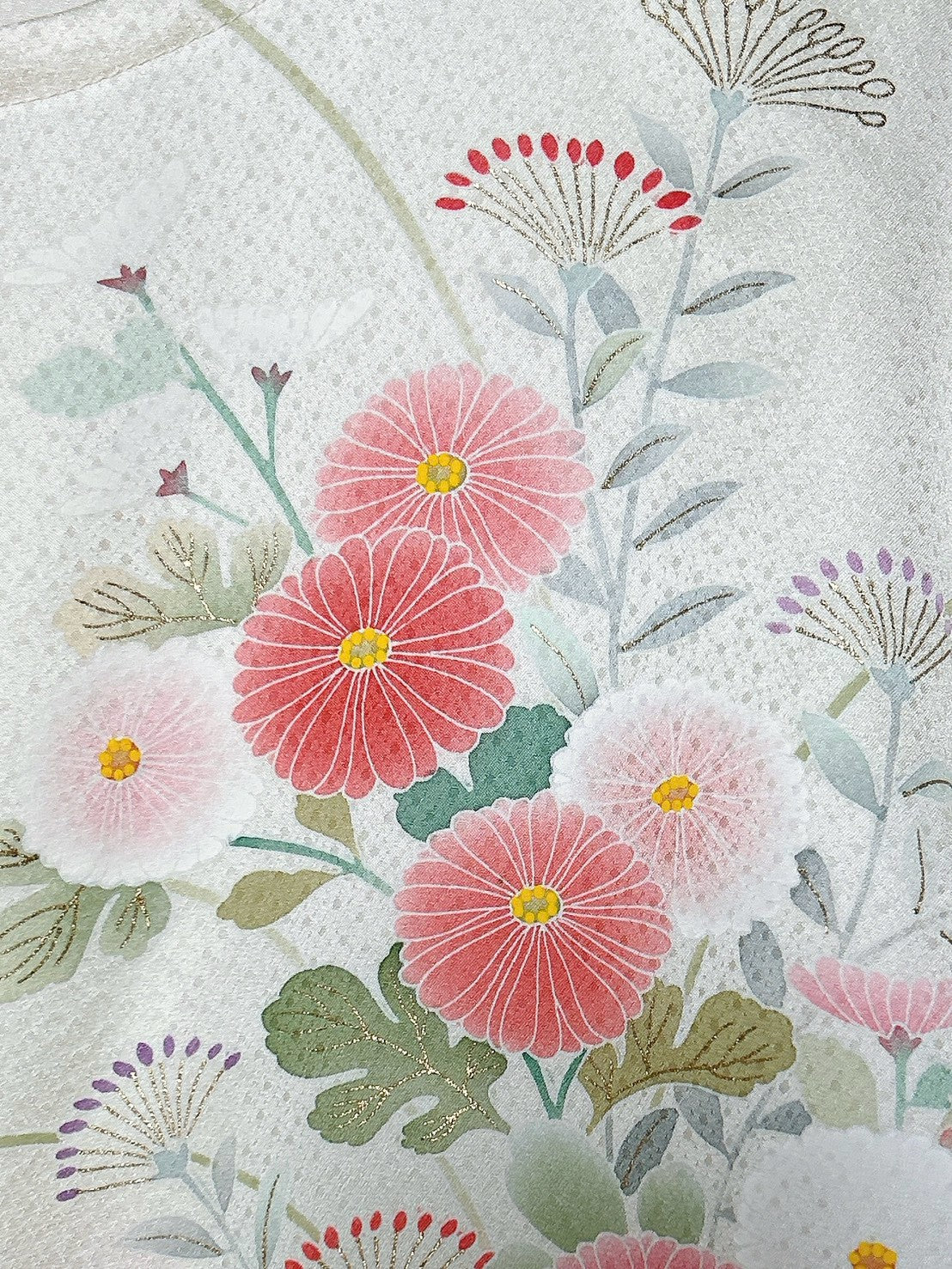 Kimono cardigan キモノカーディガン TUCD1J618