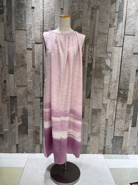 Relax KIMONO dress リラックスキモノドレス　TUOP1T014