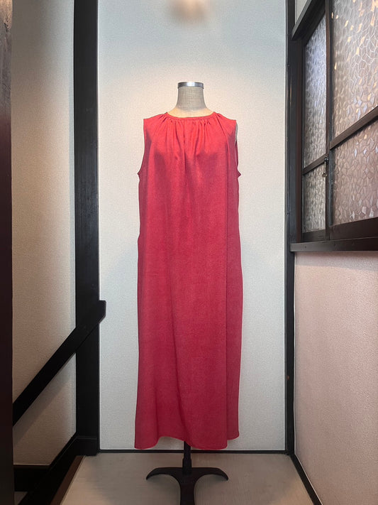 Relax KIMONO dress リラックスキモノドレス TUOP1j013