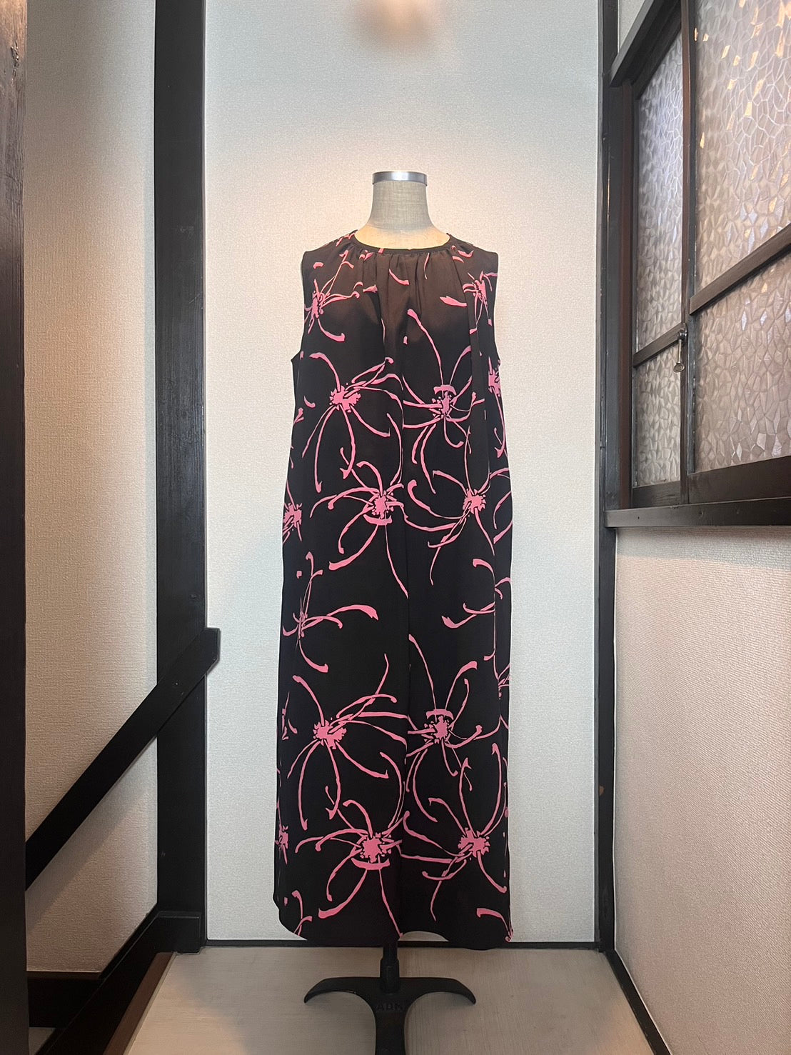 紬 -tsumugi-,remake vintage kimono, official web store