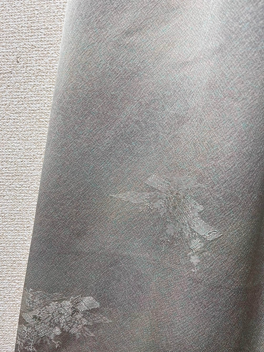 Relax KIMONO dress リラックスキモノドレス TUOP1j007