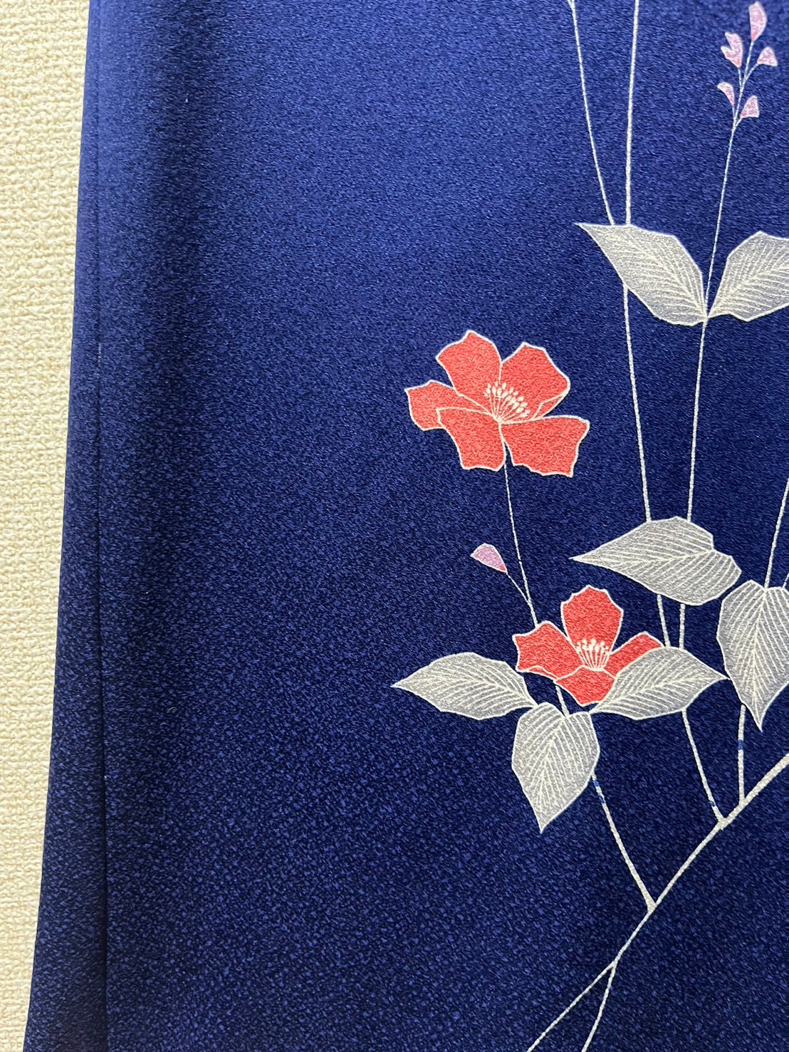 Relax KIMONO dress リラックスキモノドレス TUOP1j012