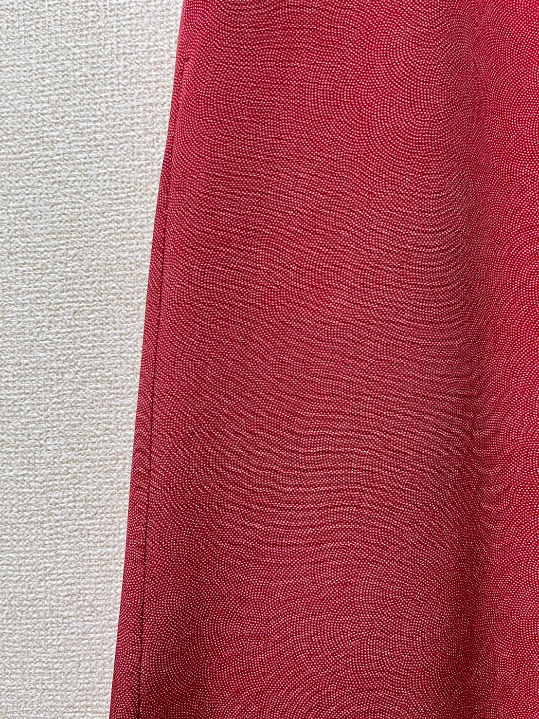 Relax KIMONO dress リラックスキモノドレス TUOP1j013