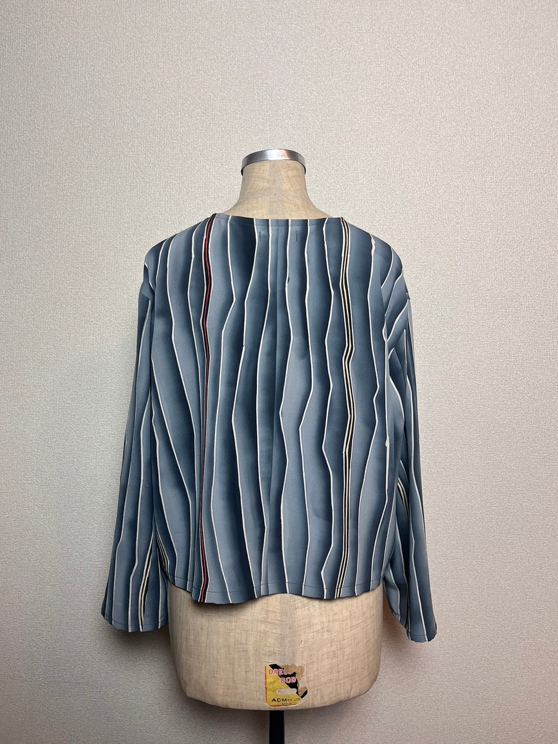 TUCD1k002 Kimono cardigan キモノカーディガン