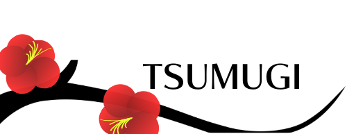 紬 -tsumugi-