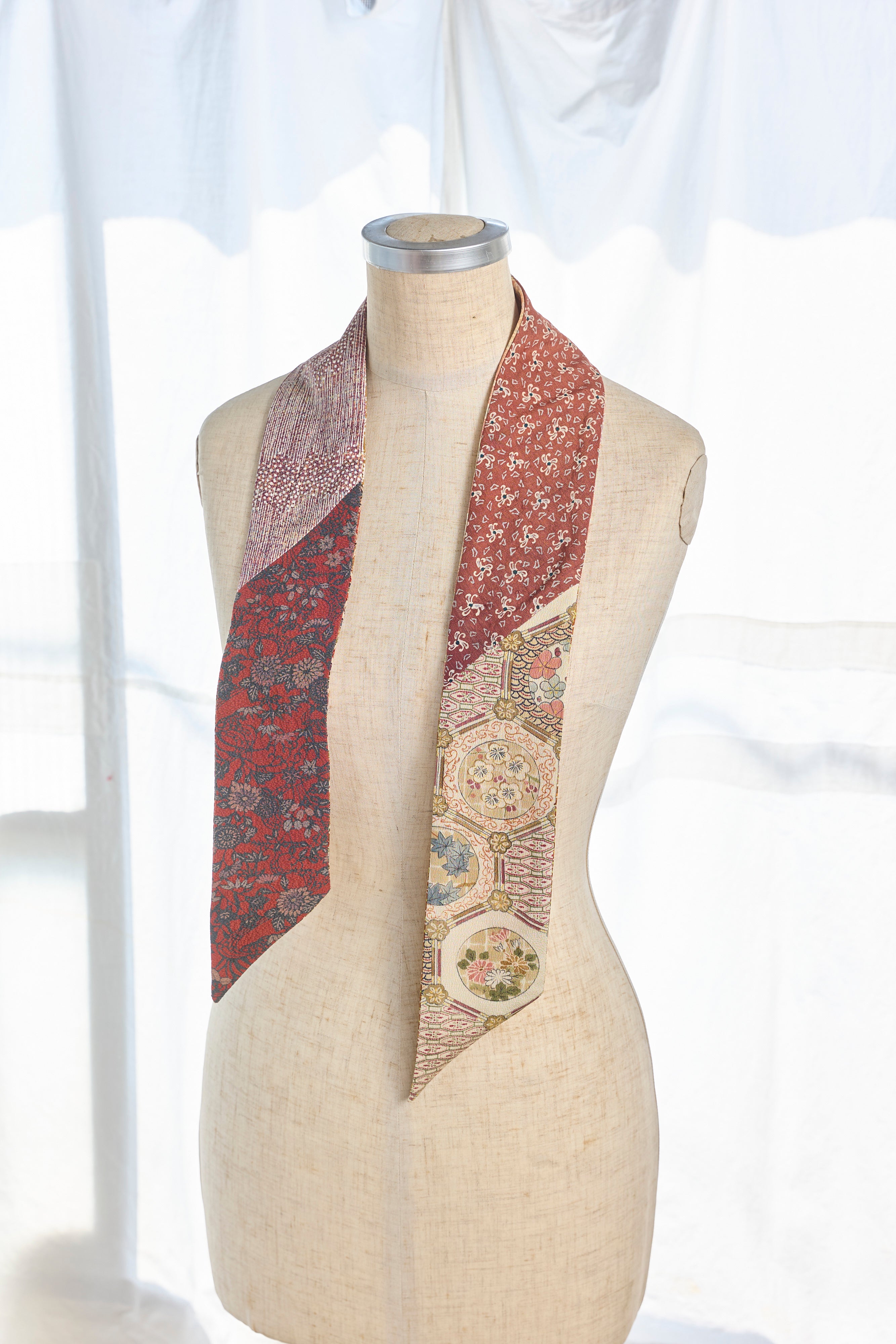 紬 -tsumugi-,remake vintage kimono, official web store