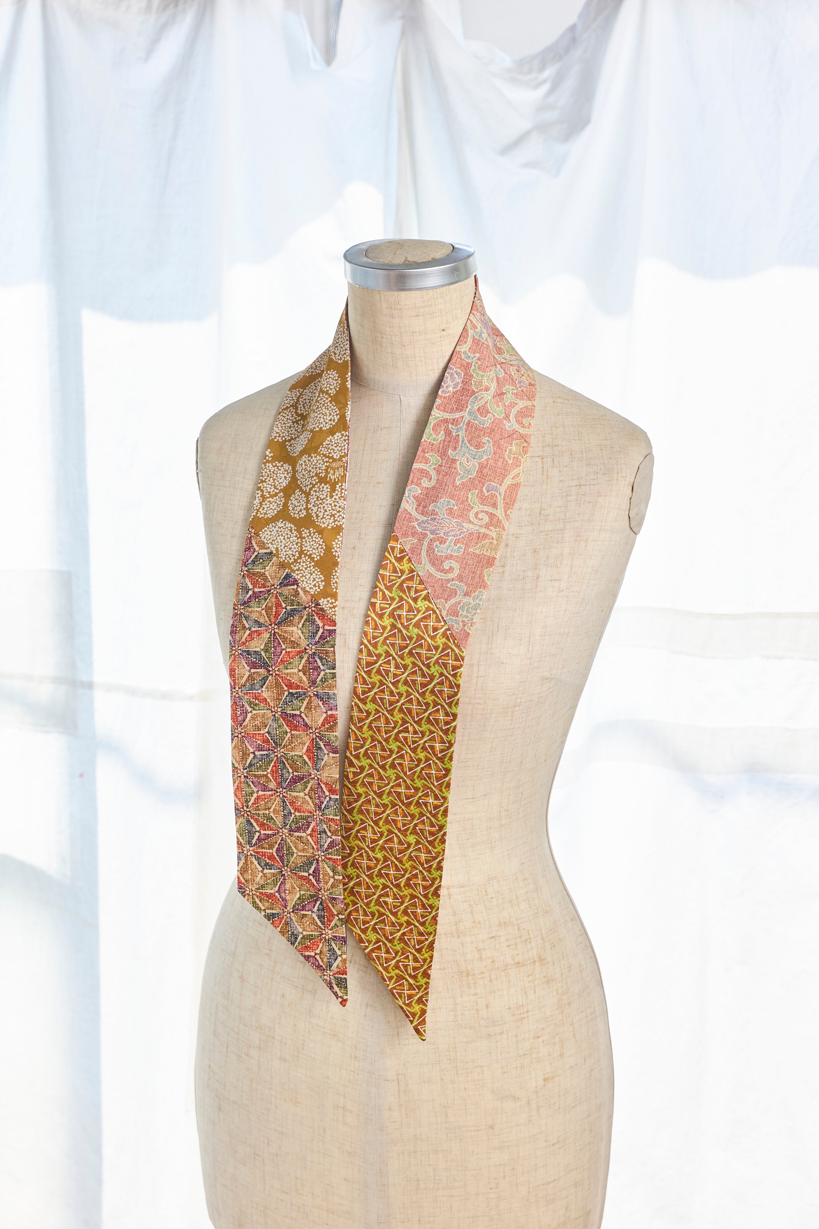 紬 -tsumugi-,remake vintage kimono, official web store