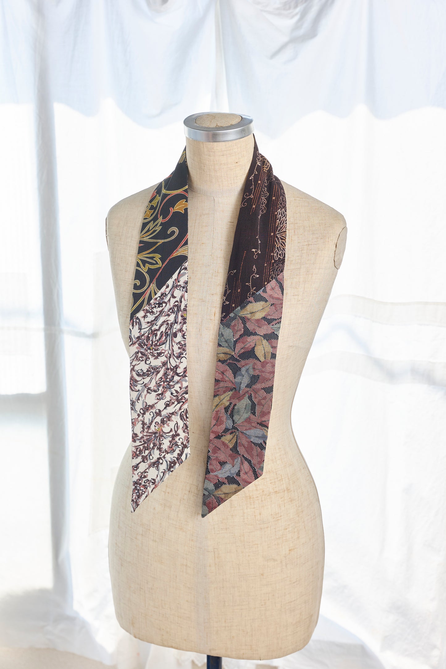※母の日プレゼント対象商品※ KIMONO multi tie TUAC8d031 キモノマルチタイ