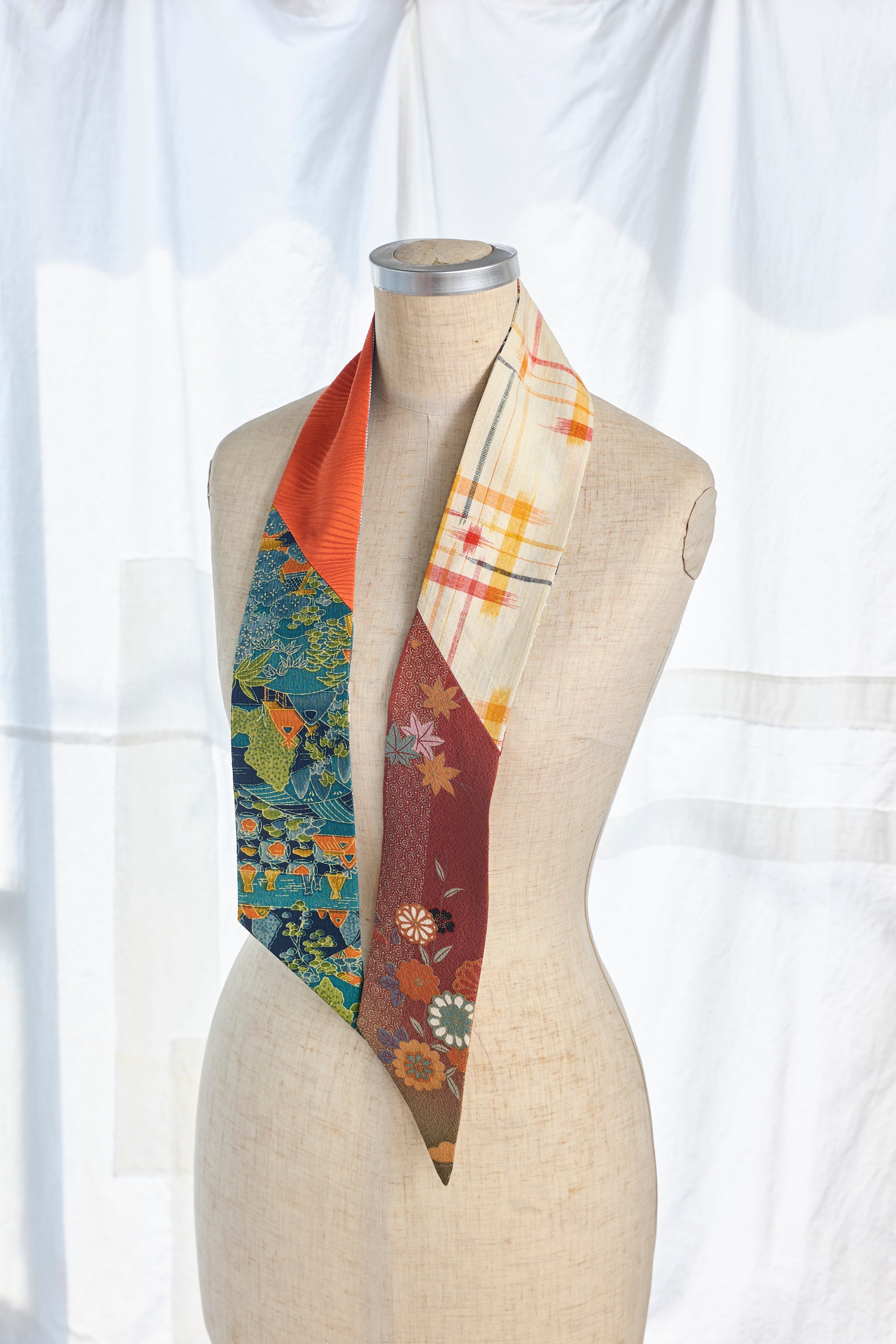 NEW IN – 紬 -tsumugi-