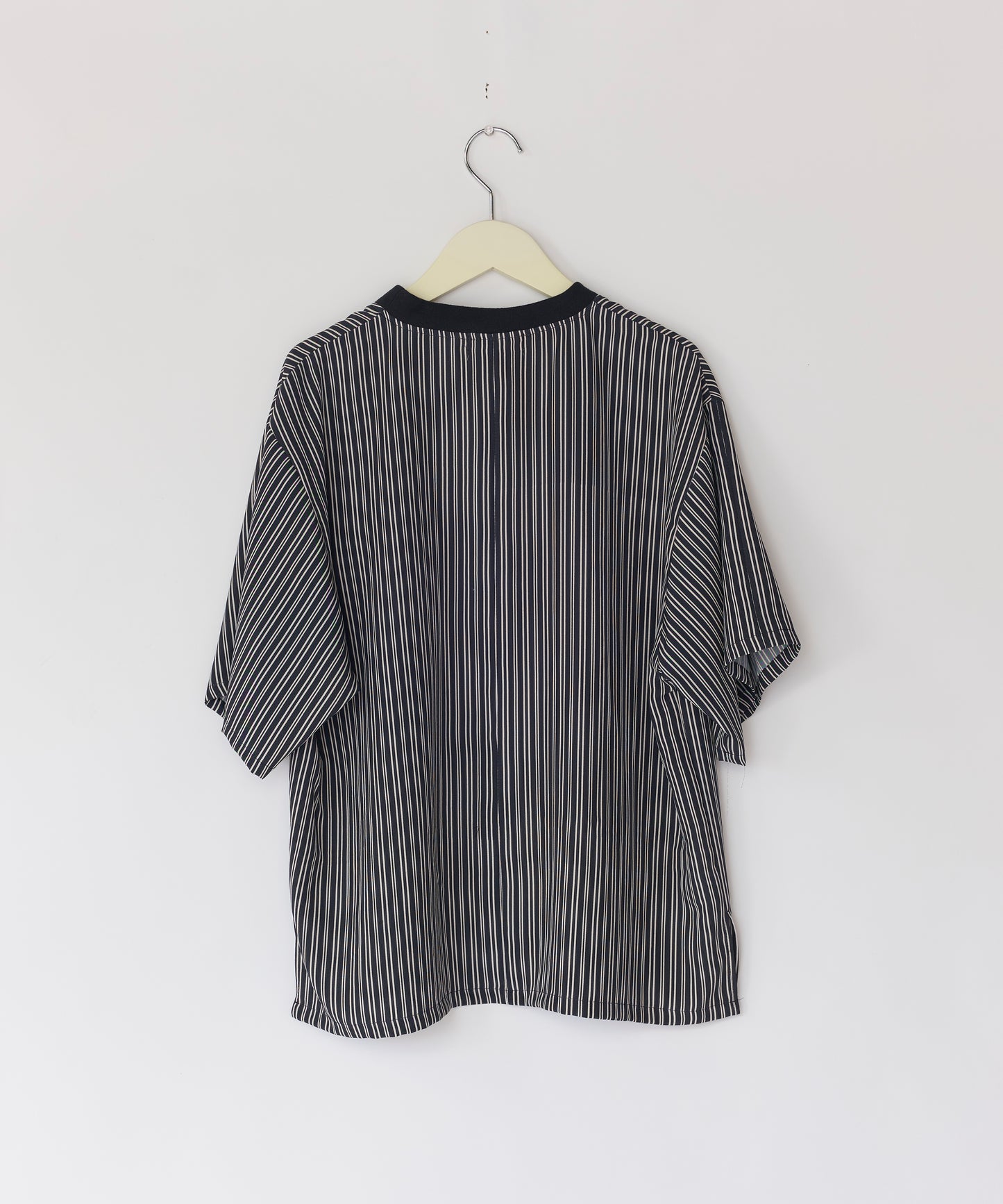 KIMONO  Loose T-SHIRTS SIZE S キモノルーズTシャツ　TUTT1F009