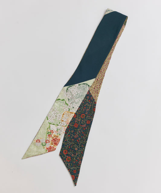 【8/19販売開始】KIMONO multi tie キモノマルチタイ TUAC8H004