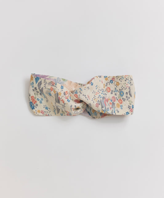 【8/19販売開始】KIMONO turban キモノターバン TUAC3H002
