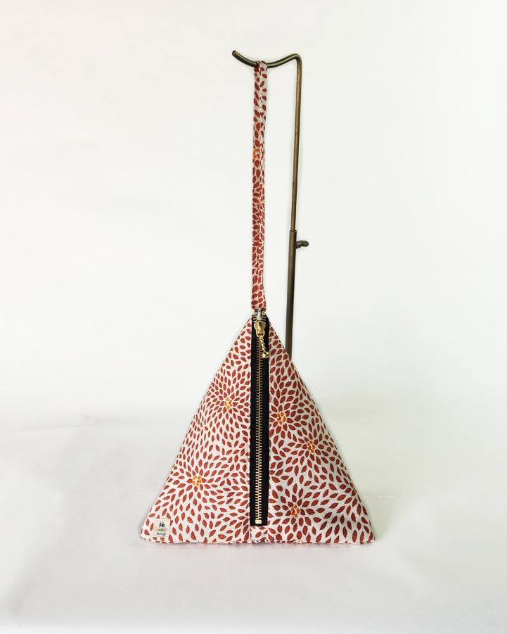 KIMONO onigiri bag TUBG1D003