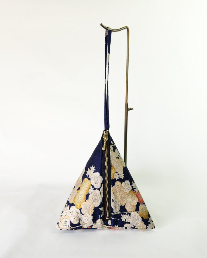 KIMONO onigiri bag TUBG1D009