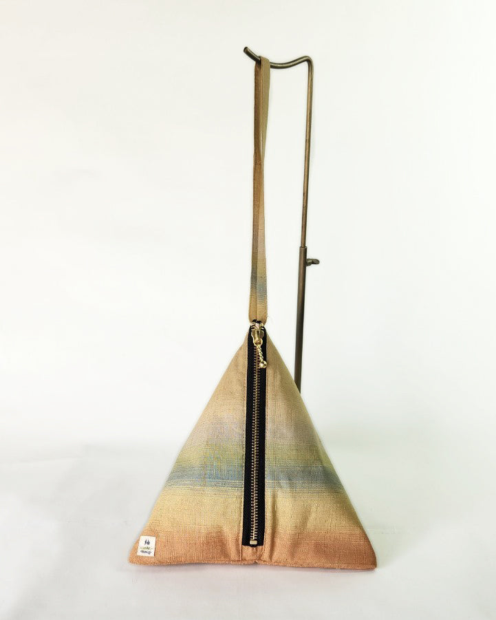 KIMONO onigiri bag TUBG1D008